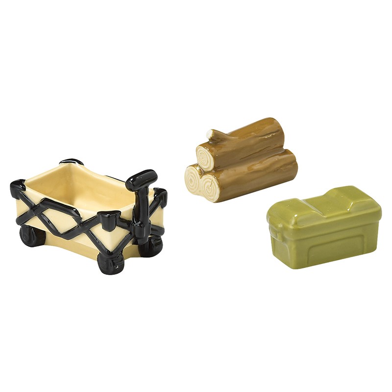 【SALE】 箸置き3個セット カートセット